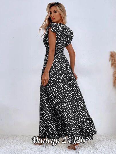 Платье 23067899