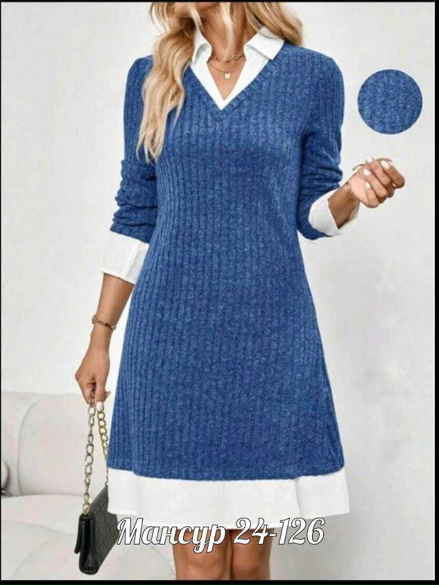 Платье 23067471