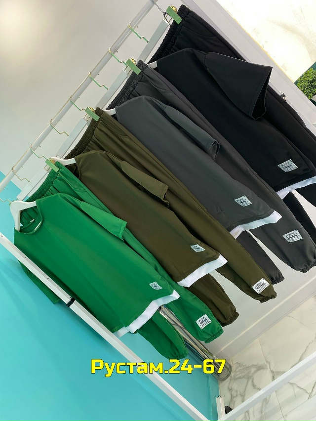 Спортивный костюм 23068121