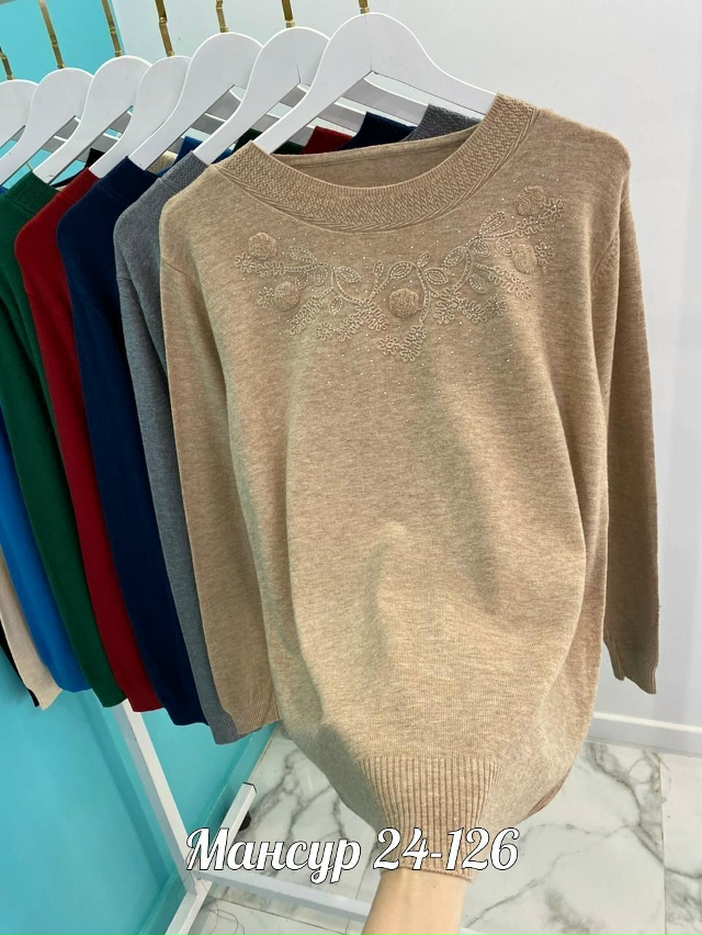Свитер 23066994