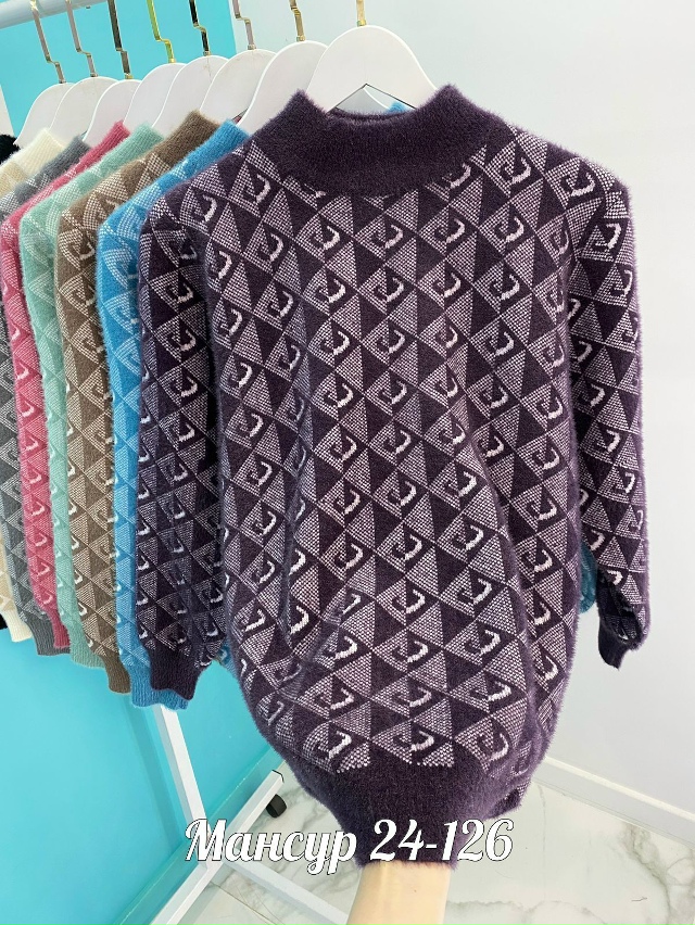Свитер 23066998