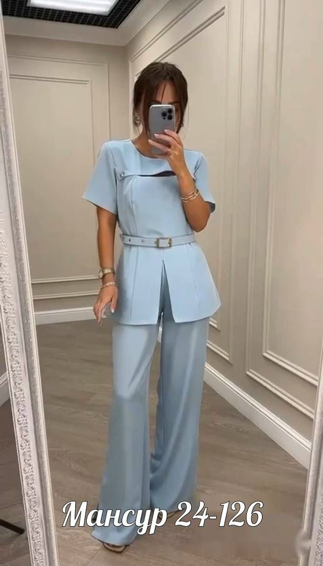 Костюм 23067885