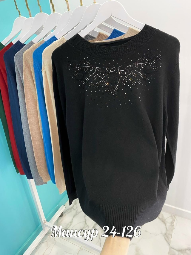 Свитер 23066994