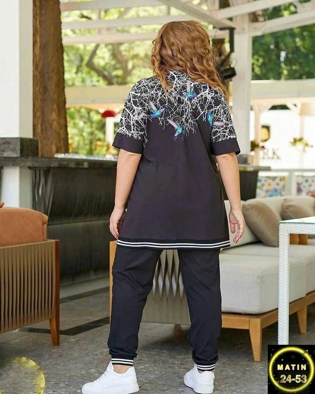 Спортивный костюм 23066958