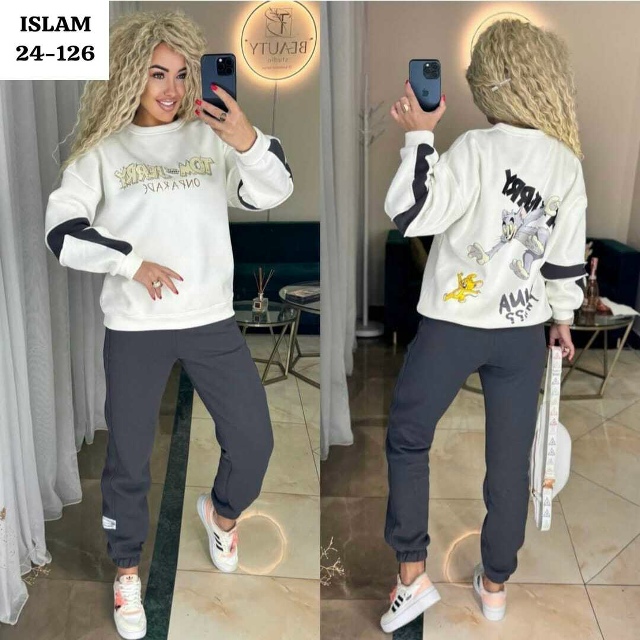 Спортивный костюм 23067043