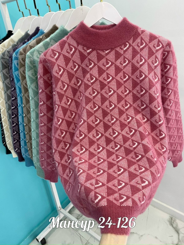 Свитер 23066998