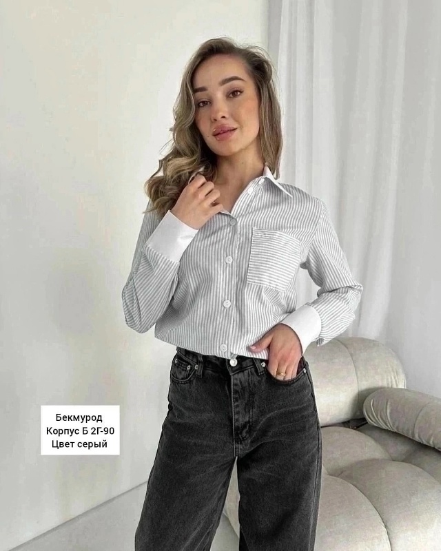 Рубашка 23067193