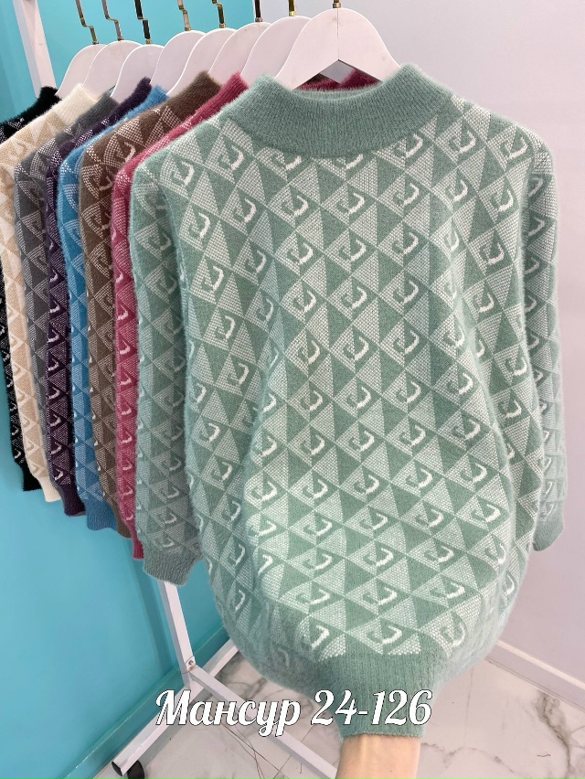 Свитер 23066998