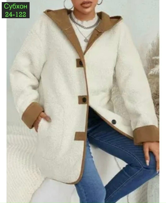 Пальто 23067690