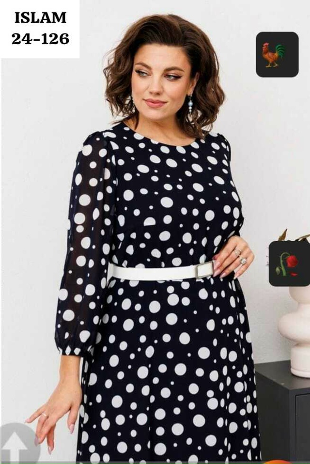 Платье 23067703