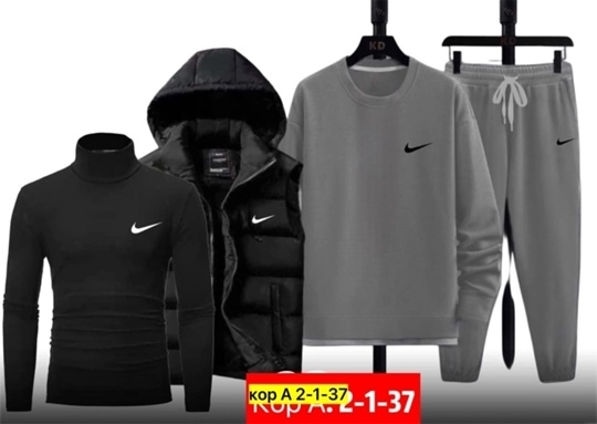 Спортивный костюм 23067747