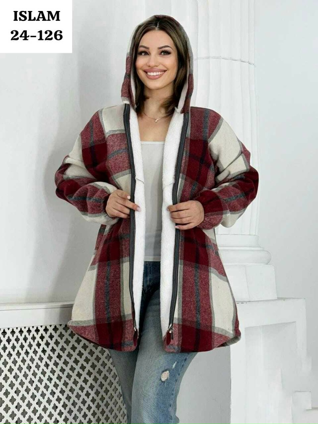 Рубашка 23069020