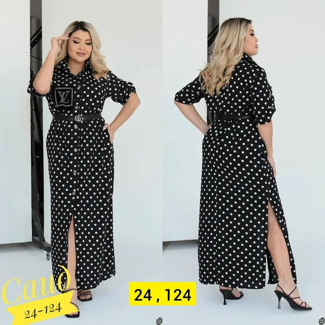Платье 23068844
