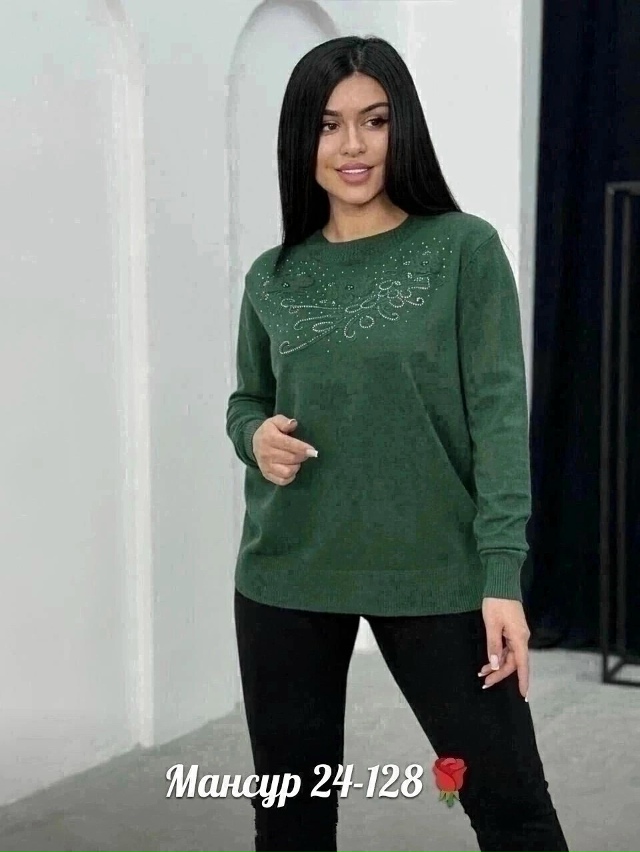 Свитер 23068546