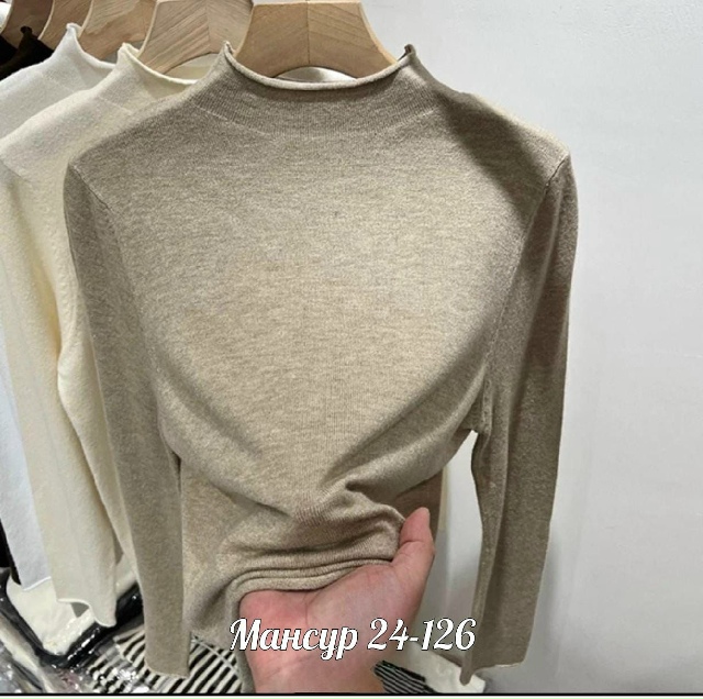 Водолазка 23068475