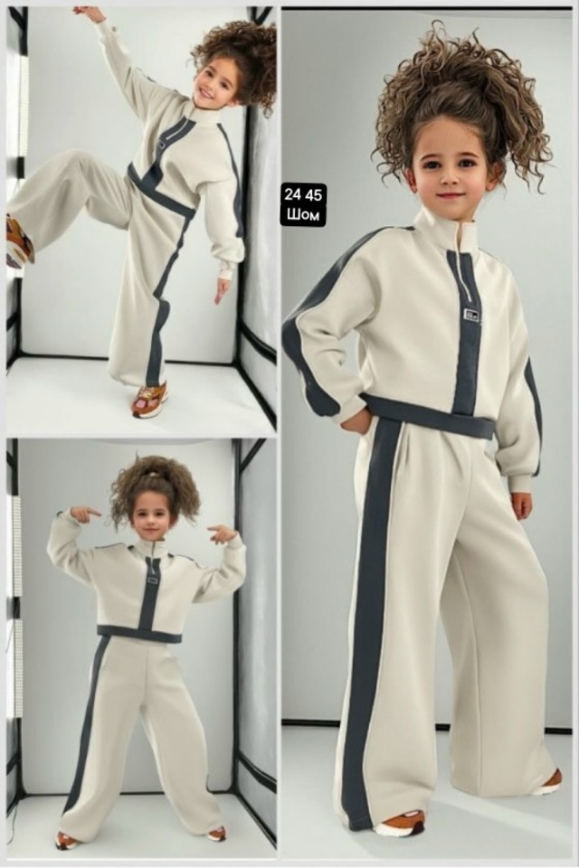 Спортивный костюм 23068239