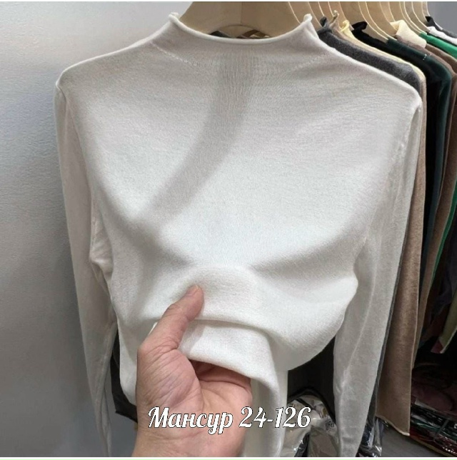 Водолазка 23068475