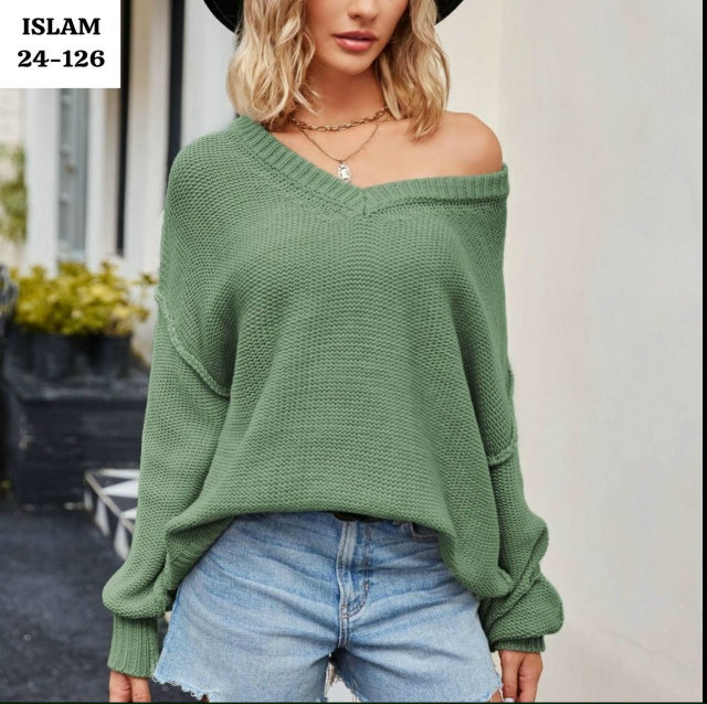 Свитер 23068658