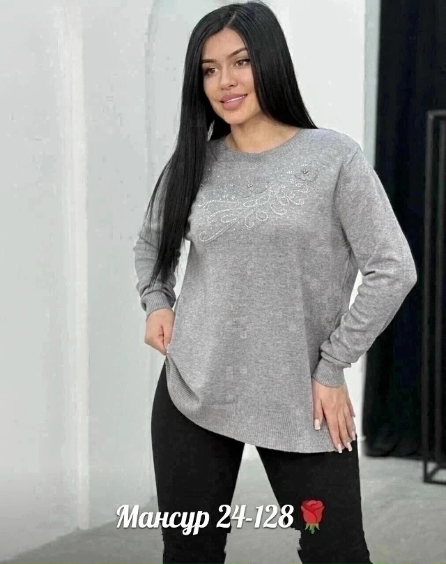 Свитер 23068546