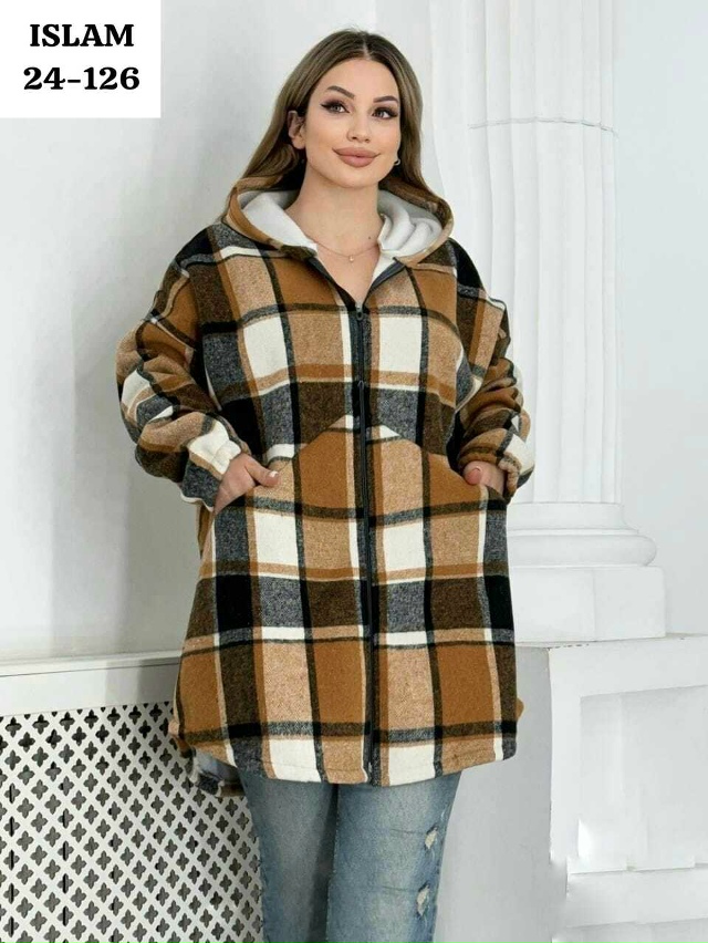 Рубашка 23069020