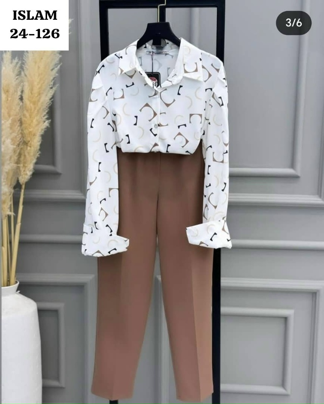 Костюм 23070158