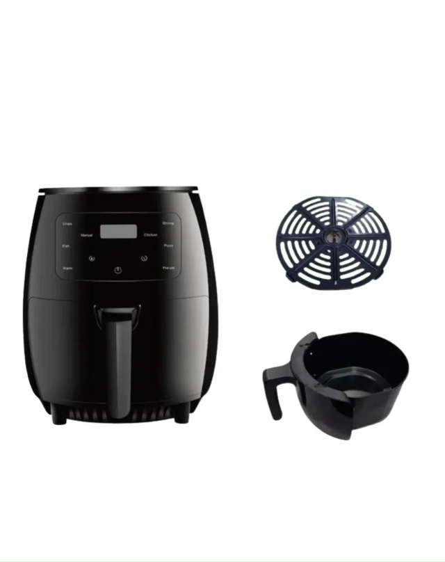 Электрический аэрогриль 23070111