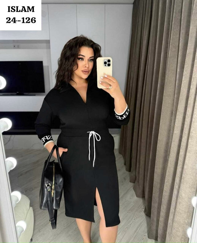 Платье 23070154