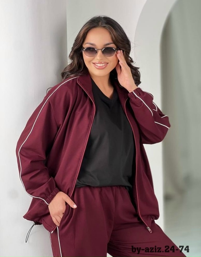 Спортивный костюм 23071325