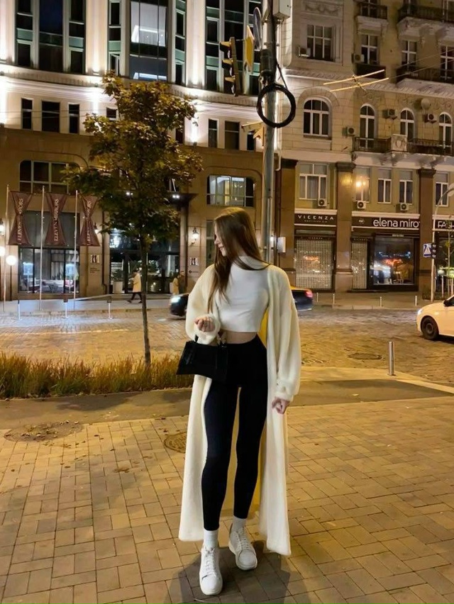 Кардиган 23070807