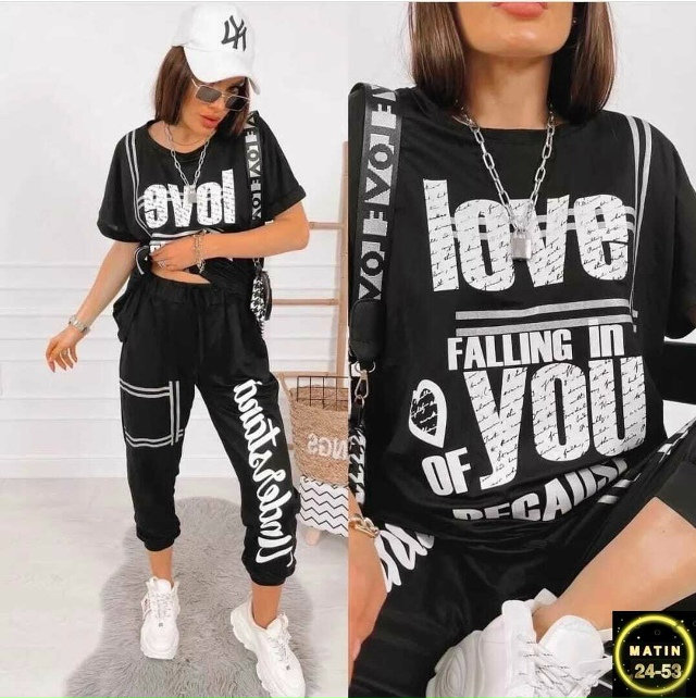 Спортивный костюм 23070670