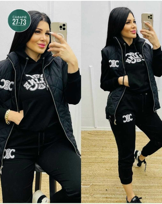 Спортивный костюм 23070772