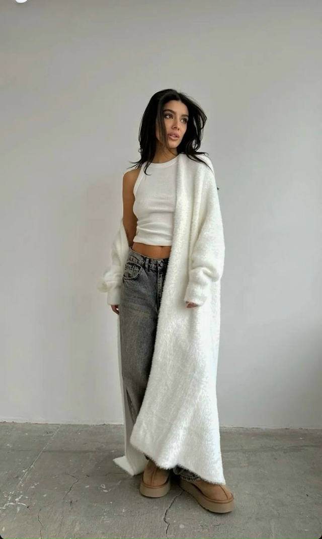 Кардиган 23070807