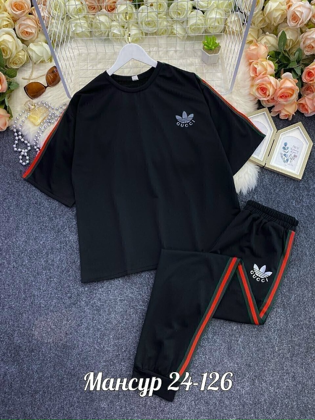 Спортивный костюм 23070751