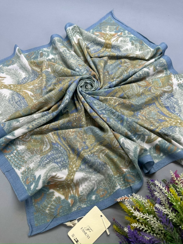 Платок 23070740