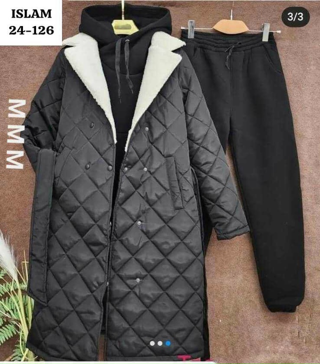 Спортивный костюм 23071678