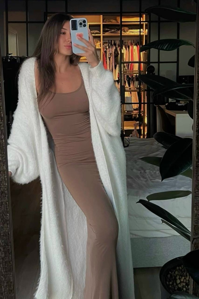 Кардиган 23070807