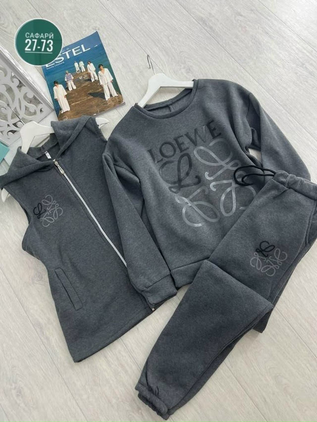 Спортивный костюм 23071845