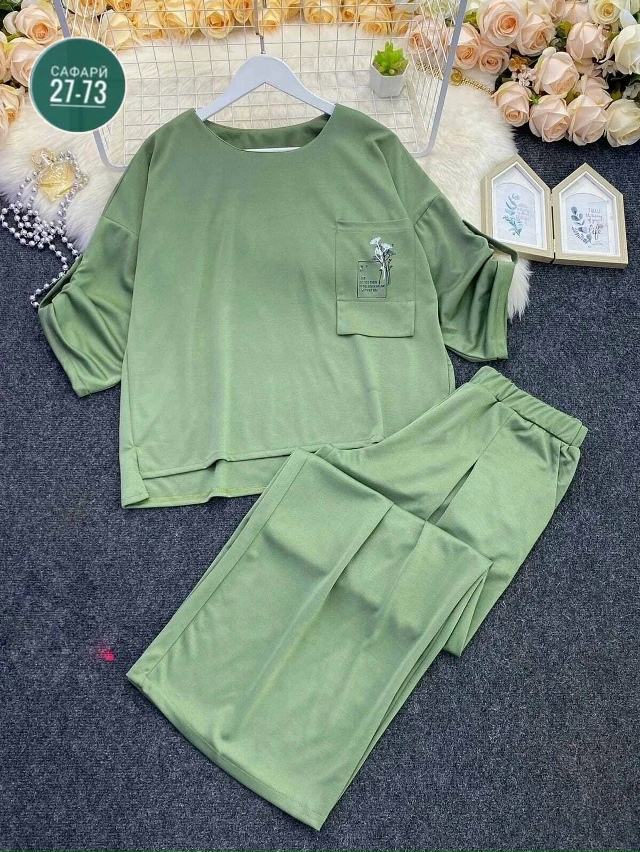 Костюм 23072301