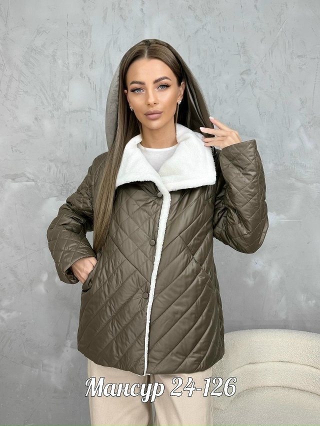 Куртка 23072779