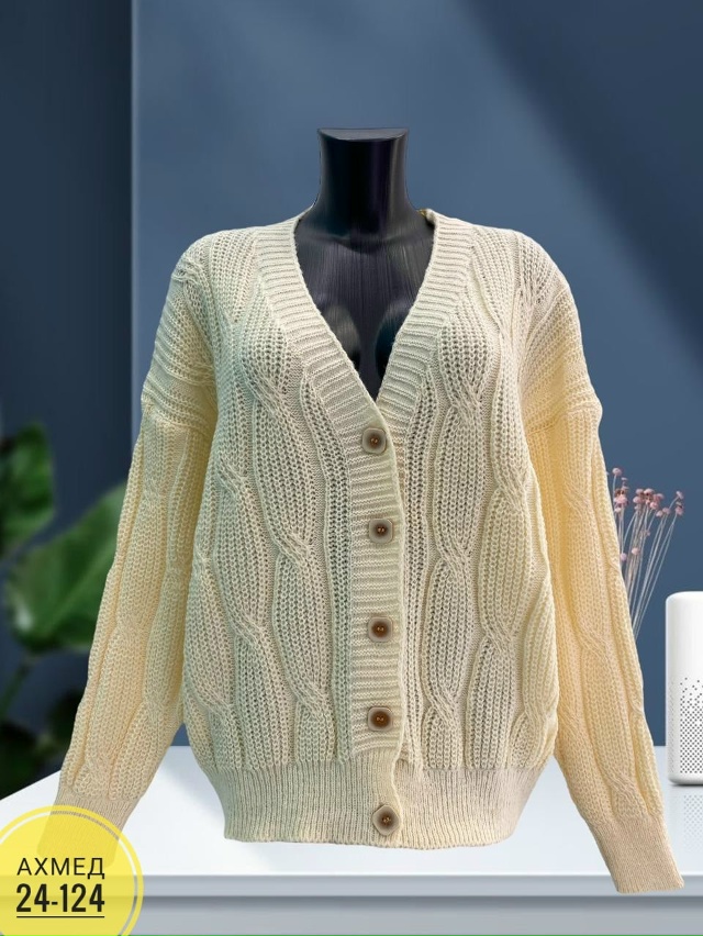 Кардиган 23072231