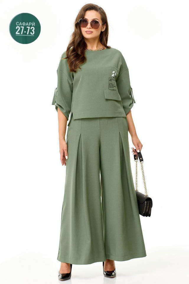 Костюм 23072301