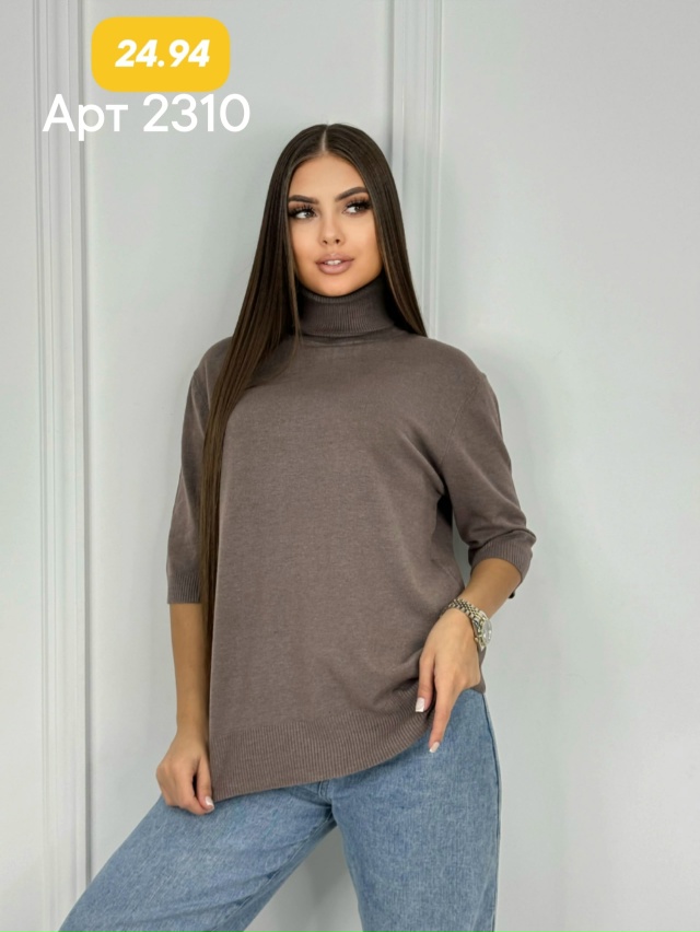 Водолазка 23072463