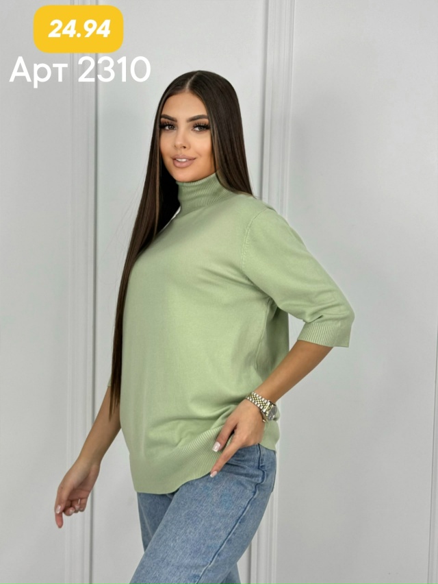 Водолазка 23072463