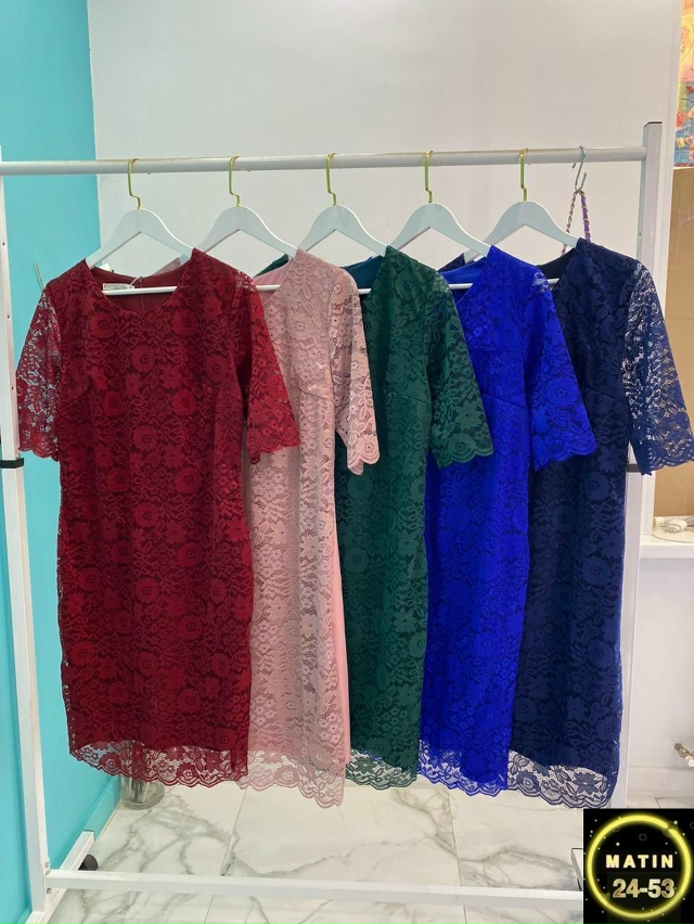 Платье 23074434