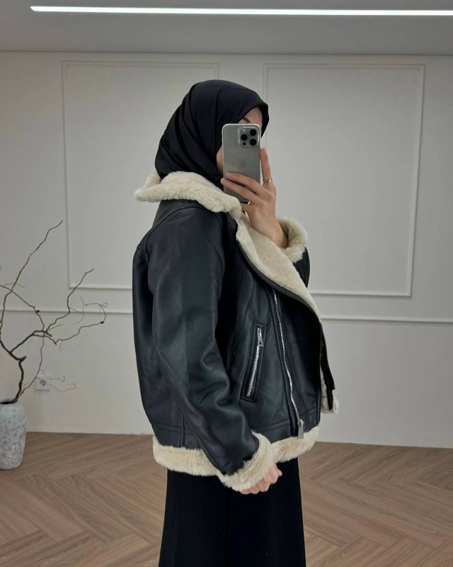 Дубленка 23073609