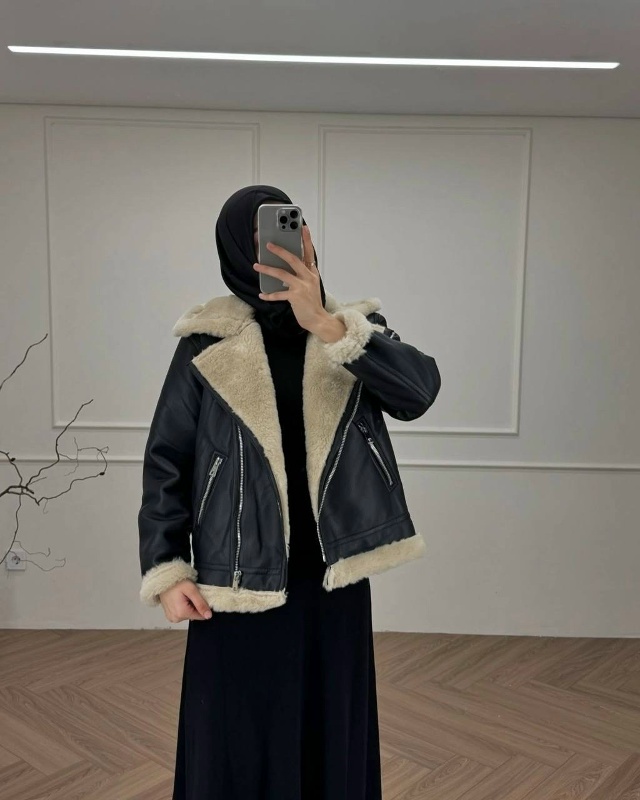 Дубленка 23073609