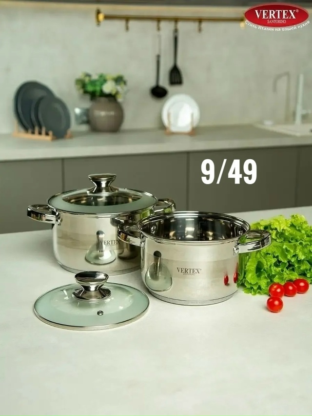 Набор кастрюли 23074112