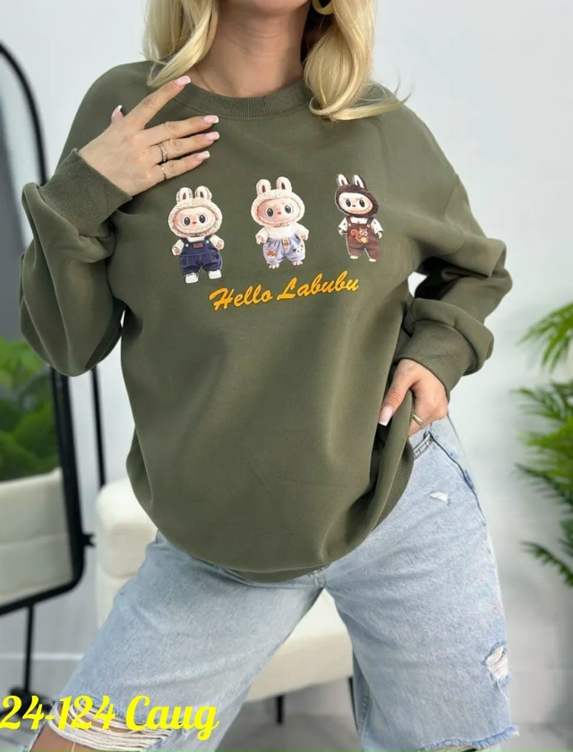 Толстовка 23074335