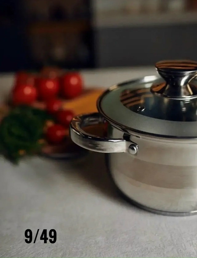 Кастрюля 23074154