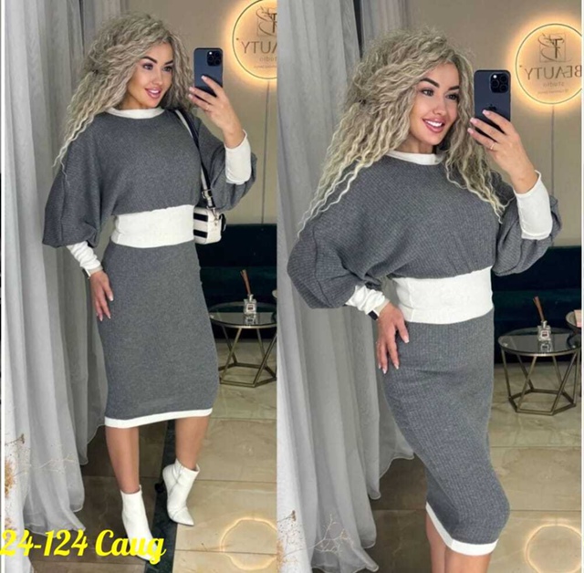 Платье 23074332